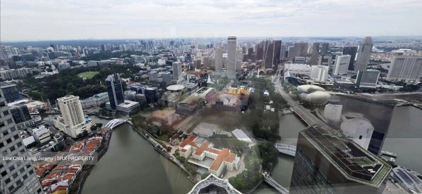 One Raffles Place (D1), Office #469183871